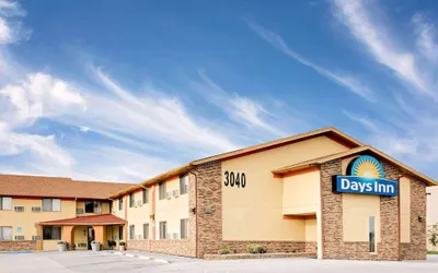 Days Inn by Wyndham Fort Dodge