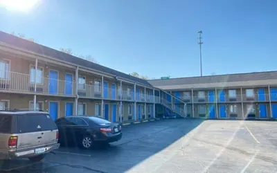 Antioch Quarters Inn and Suites