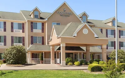 Country Inn & Suites by Radisson, Paducah, KY