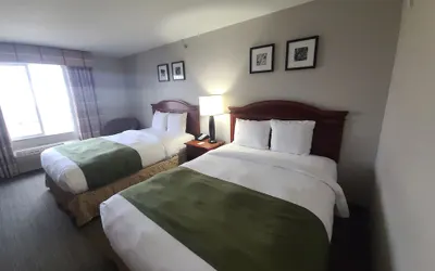 Garner Hotel Paducah West by IHG