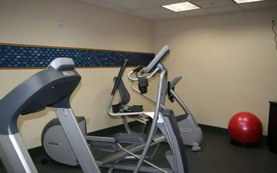 Spark by Hilton Amarillo West Medical Center