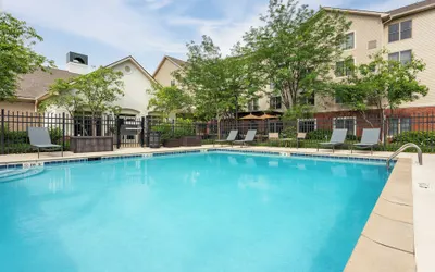 Homewood Suites by Hilton Lexington Fayette Mall