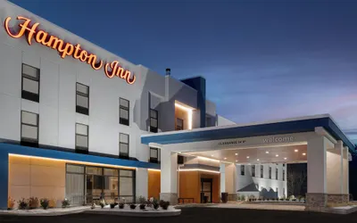 Hampton Inn Bloomsburg