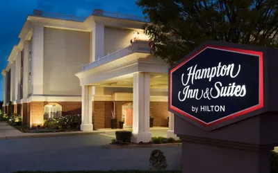 Hampton Inn & Suites Newport/Middletown