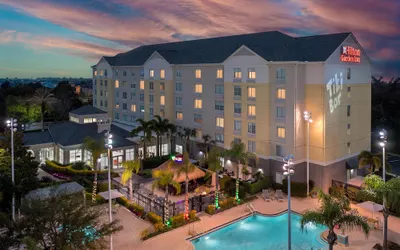 Hilton Garden Inn Orlando International Drive North