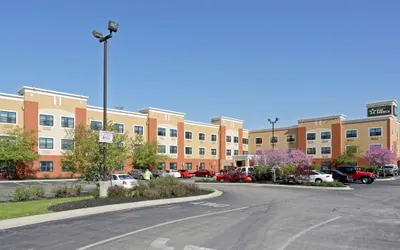 Extended Stay America Suites Chicago Midway