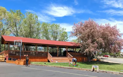 Marianna Inn Panguitch