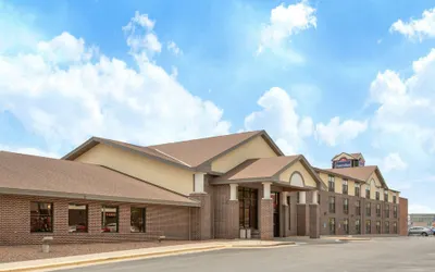 AmericInn by Wyndham Ottumwa