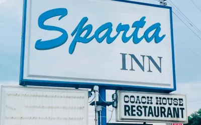 Sparta Inn