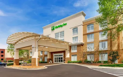 Holiday Inn Franklin - Cool Springs, an IHG Hotel