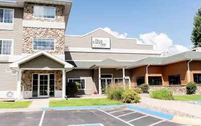 Country Inn & Suites by Radisson, Prairie du Chien