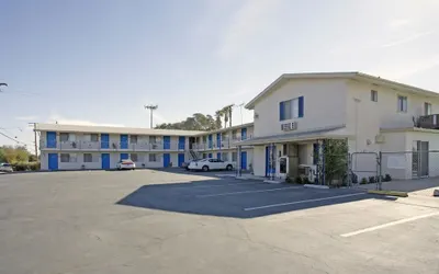 Americas Best Value Inn Beaumont, CA