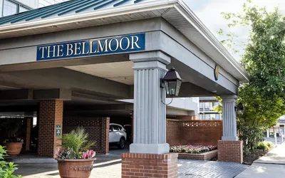 The Bellmoor Inn & Spa