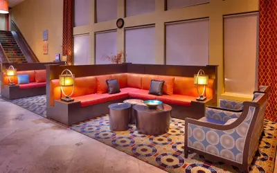 Hampton Inn & Suites by Hilton Mesquite
