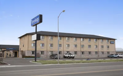 Travelodge by Wyndham Elko NV