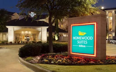 Homewood Suites by Hilton Plano- Richardson