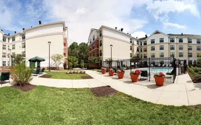 Homewood Suites by Hilton Columbia