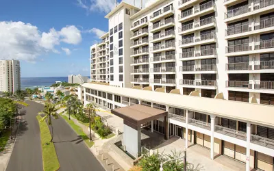 Bayview Hotel Guam