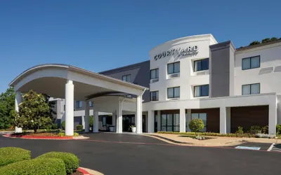 Courtyard by Marriott Texarkana