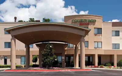 Courtyard by Marriott Texarkana