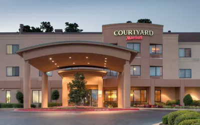 Courtyard by Marriott Texarkana