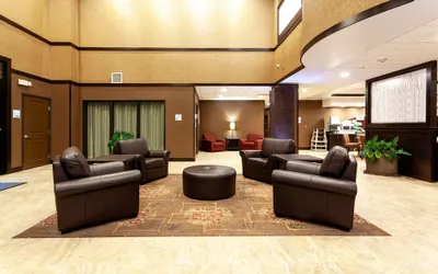 Holiday Inn Express Hotel & Suites - Cheyenne, an IHG Hotel