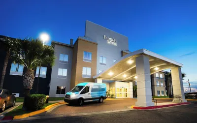 Fairfield Inn and Suites by Marriott Laredo