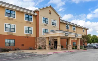 Extended Stay America Suites Austin Round Rock South