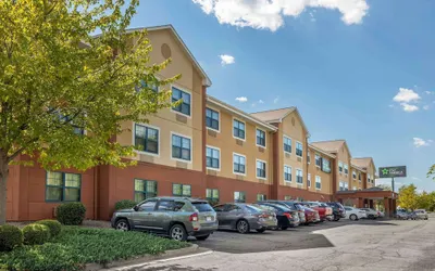 Extended Stay America Suites Columbia Stadium Blvd