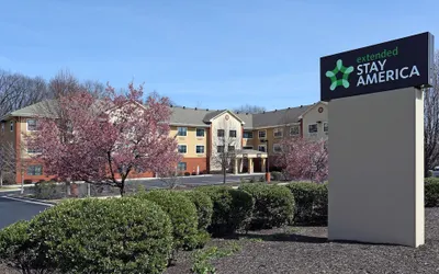 Extended Stay America Suites Allentown Bethlehem