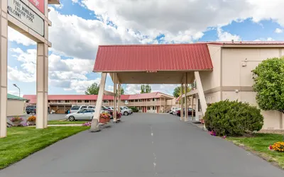 Econo Lodge Miles City