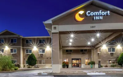 Comfort Inn Fort Morgan