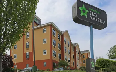 Extended Stay America Suites Philadelphia Plymouth Meeting E