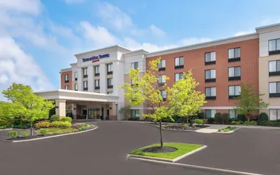 SpringHill Suites by Marriott Cleveland/Solon