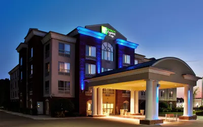 Holiday Inn Express & Suites W. Monroe, an IHG Hotel