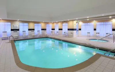 Hilton Garden Inn Chesapeake/Greenbrier