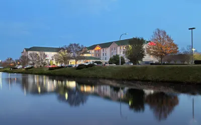 Hilton Garden Inn Chesapeake/Greenbrier