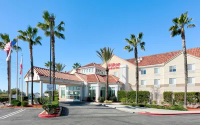 Hilton Garden Inn Irvine East/Lake Forest