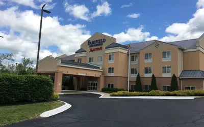 Fairfield Inn & Suites by Marriott Frankfort