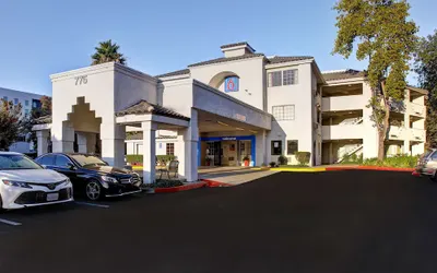 Motel 6 Sunnyvale, CA - North