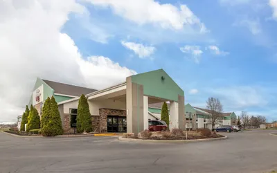Syracuse Grand
