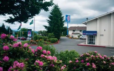 Motel 6 Seattle, WA - Sea-Tac Airport South