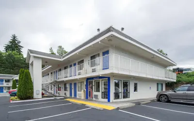Motel 6 Seattle, WA - Airport