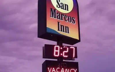 San Marcos Inn