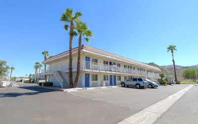 Motel 6 Rancho Mirage, CA - Palm Springs