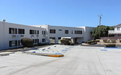 Azul Inn San Simeon