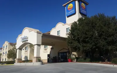 Comfort Inn & Suites Murrieta Temecula Wine Country