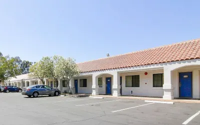 Motel 6 Thousand Oaks, CA