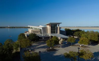 Gaylord Texan Resort & Convention Center