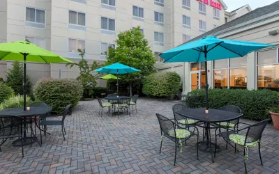 Hilton Garden Inn Nanuet